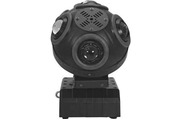 Eurolite LED B-200 Hypno Double Ball Efecto De Haz image 5