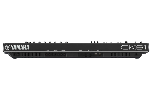Yamaha CK61 Stage Keyboard Set image 5