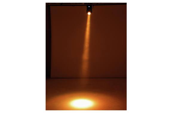 Eurolite LED TMH-X1 Moving Head Beam image 5