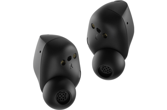 Sennheiser Accentum True Wireless ANC IP54 BT Auriculares Negros image 5