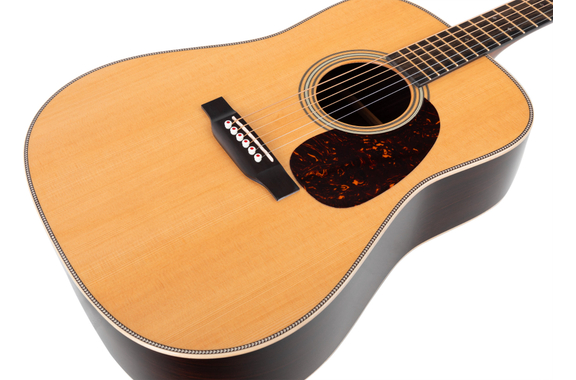 Martin Guitars D-28 Modern Deluxe image 5