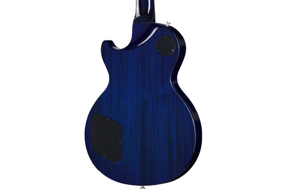 Gibson Les Paul Studio Session Cobalt Burst image 5