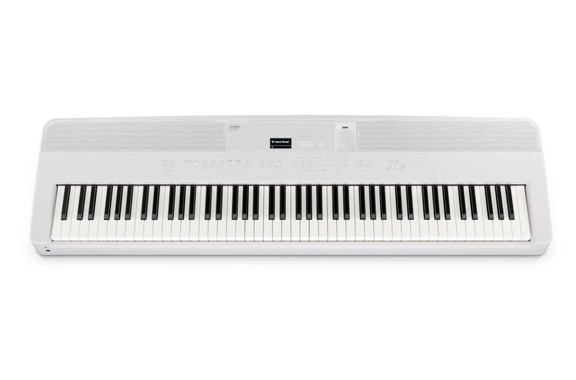 Kawai ES-520 W Stagepiano White Deluxe Set image 5