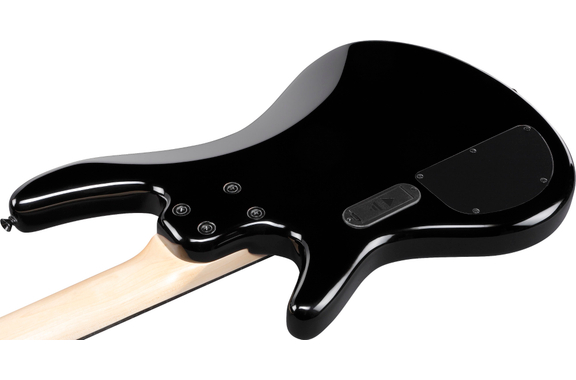 Ibanez GSR280QA-TMS E-Bass Transparent Marine Sunburst image 5