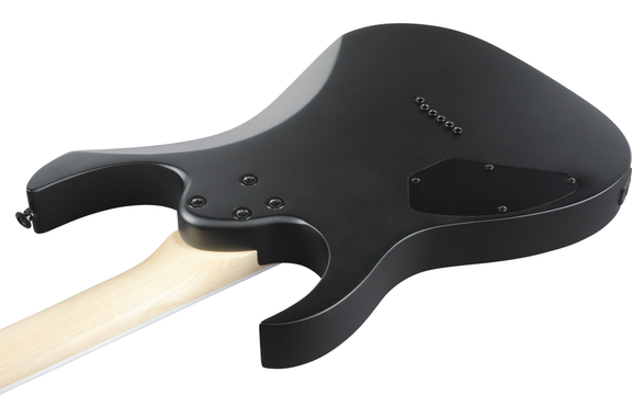 Ibanez GRG121DX-BKF Guitarra Eléctrica Set AK20G image 5