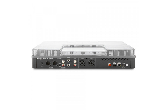 Protection Decksaver Denon DJ Prime Go image 5
