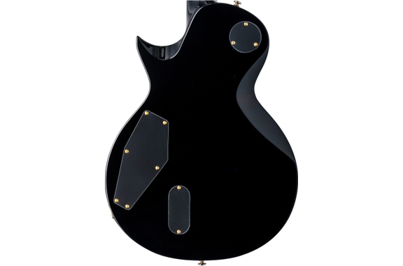 ESP LTD EC-1000 Fluence Black image 5
