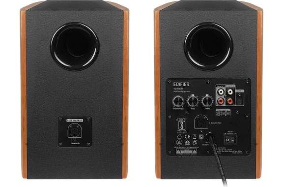 Edifier Studio R2000DB WD 2.0 Sistema Diffusori image 5