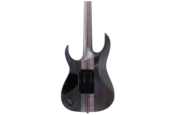 Ibanez RGT1270PB-DTF Deep Twilight Flat  - Retoure (Zustand: sehr gut) image 5
