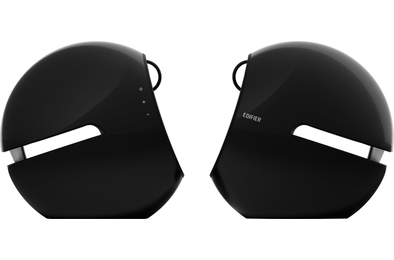 Edifier Luna E25 HD Black image 5