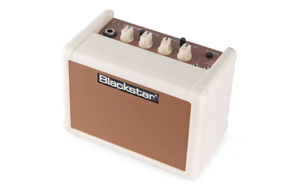 Blackstar Fly 3 Acoustic Pack Set incl. cable de guitarra image 5