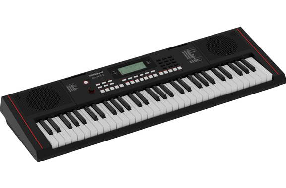 Roland E-X10 Keyboard image 5