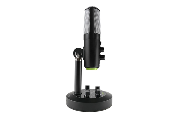 Mackie EM-Chromium Set inkl. Popfilter image 5