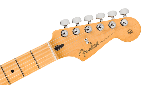 Fender Player II Modified Stratocaster 3 Tone Sunburst  - Retoure (Zustand: gut) image 5