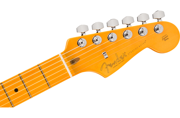 Fender American Professional Stratocaster Oxblood image 5