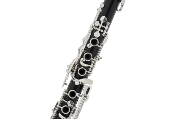 Martin Foag Clarinetto Bb Modello Esclusivo "Stadler" 20 Chiavi image 5
