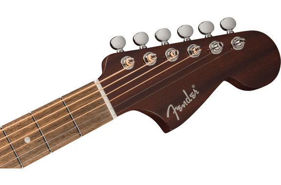 California Deluxe Newporter White Blonde image 5