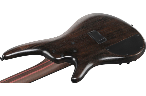 Ibanez SR1325SB-IVF Premium SR Icebreaker Wave Flat image 5