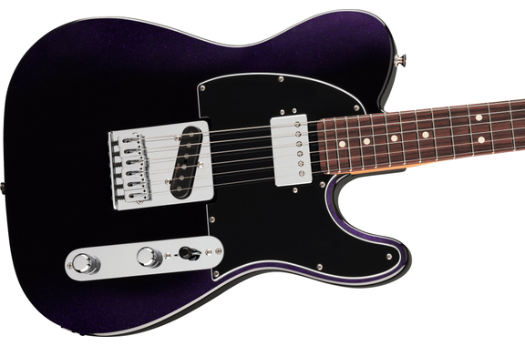 Fender Player II Modified Telecaster SH Dusk image 5