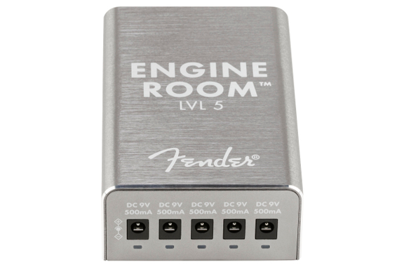 Fender Engine Room LVL5 Alimentatore image 5