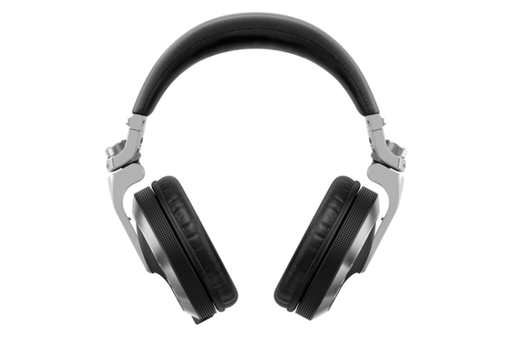 Pioneer DJ HDJ-X7-S Argento image 5