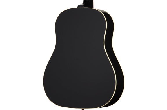 Gibson J-45 Standard Heritage Purple Burst image 5