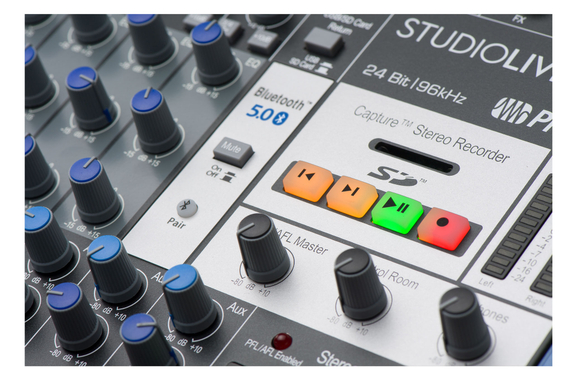 Presonus StudioLive AR16c image 5