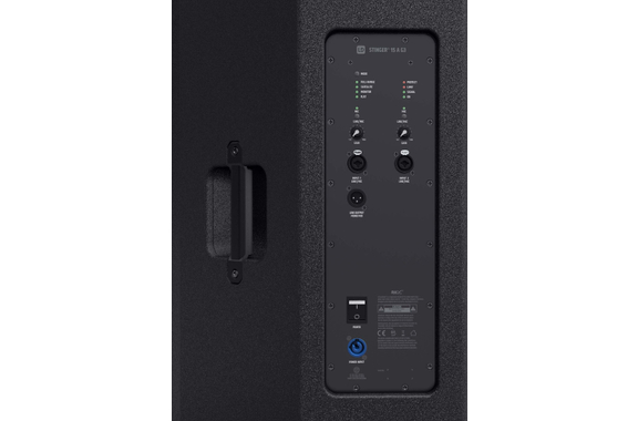 LD Systems STINGER 15A G3 Aktivbox  - 1A Showroom Modell (Zustand: wie neu, in OVP) image 5
