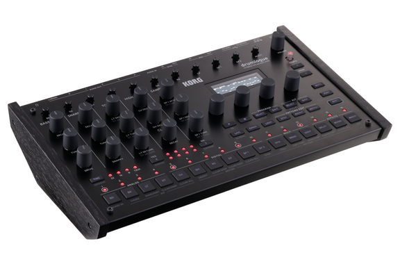 Korg drumlogue  - Retoure (Zustand: sehr gut) image 5