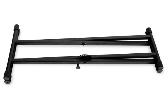 Kirstein X Keyboard Stand Black image 5