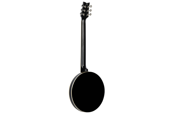 Ortega OBJE350/6-SBK 6-String Banjo  - Retoure (Zustand: sehr gut) image 5