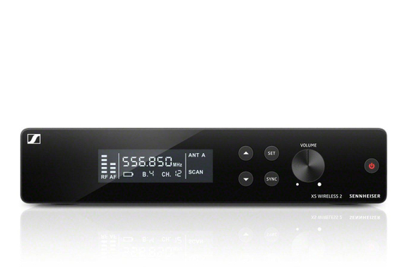 Sennheiser XSW 2-CI1 Set Inalámbrico Instrumental image 5