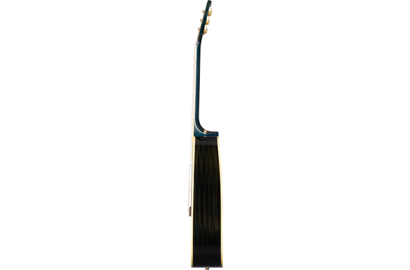 Epiphone Miranda Lambert Bluebird Studio Bluebonnet image 5