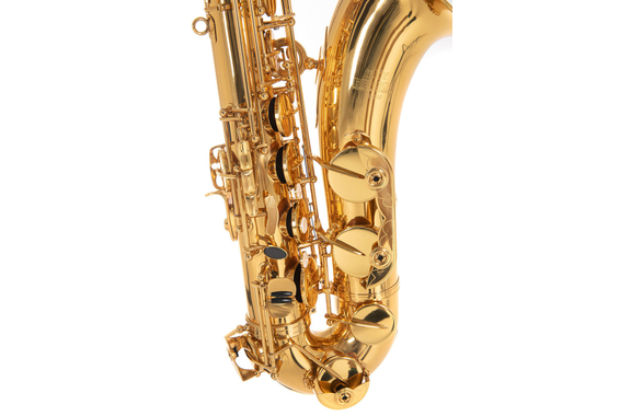 Roy Benson TS-202 Bb-Tenorsaxophon image 5