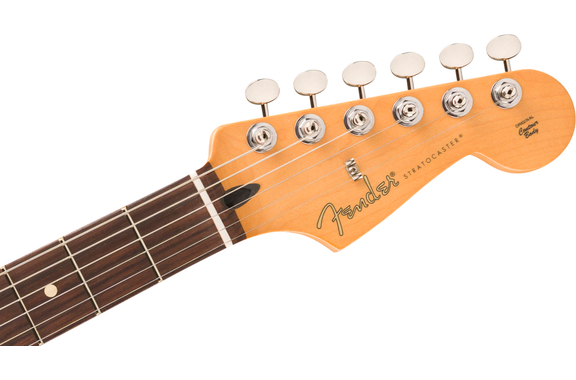 Fender Player II HSS RW Cherry Burst Transparent image 5