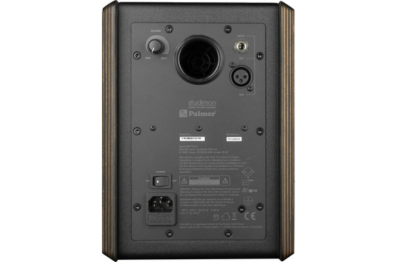 Palmer STUDIMON 5 image 5