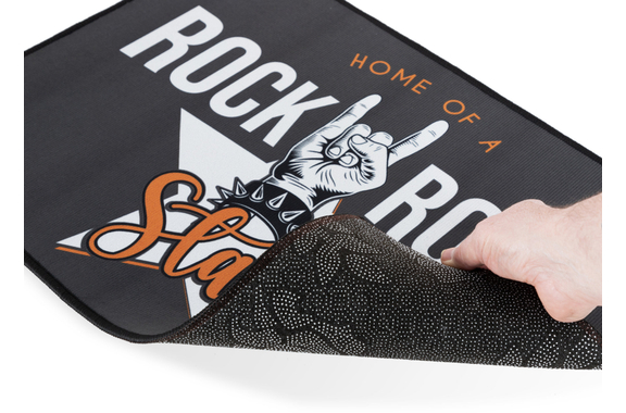 joycraft DMR-4060 Zerbino Rockstar image 5