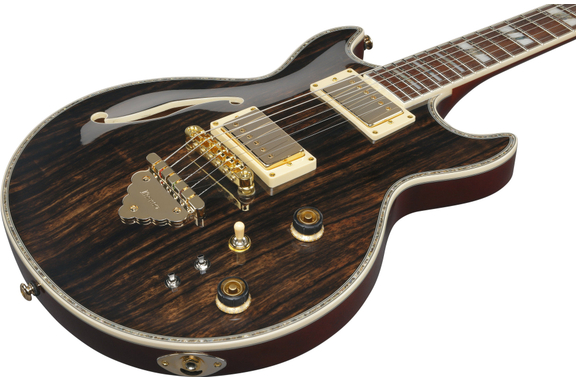Ibanez AR520HME-NT AR Dark Natural image 5