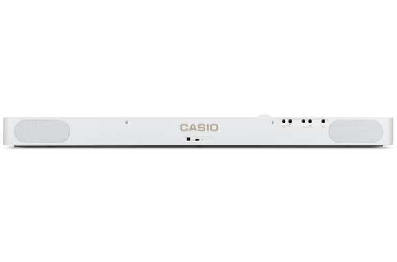 Casio PX-S1100 WE Privia Digitalpiano Bianco image 5