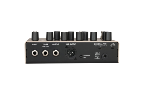 Fender Downtown Express Bass Pedal image 5