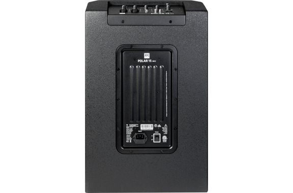 HK Audio POLAR 15 MK2 image 5