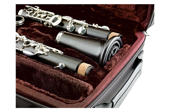 Supporto per Clarinetto K&M 15228 image 5