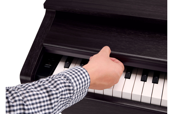 Classic Cantabile DP-210 RH E-Piano Palissandro image 5