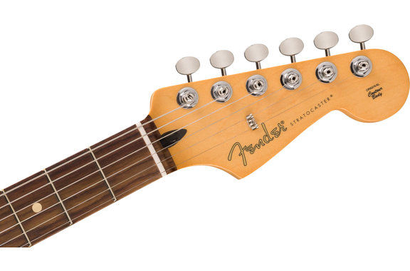 Fender Player II Stratocaster HSS RW Birch Green image 5