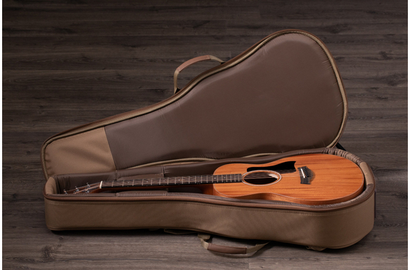 Taylor GS Mini-e Mahogany image 5
