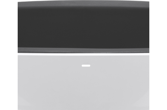 Station De Charge Lava Space 36" Gris Foncé image 5