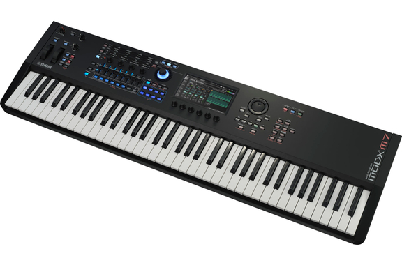 Yamaha MODX M7 image 5