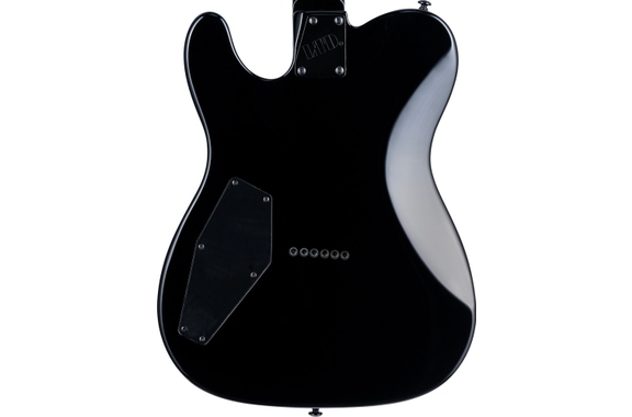 ESP LTD TE-201 Black image 5