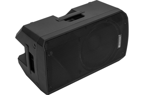 Omnitronic VFM-212 MK2 2-weg luidspreker image 5