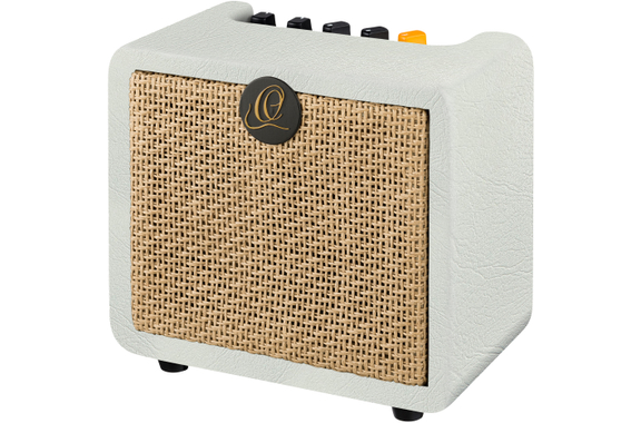 Ortega PTWO-LTD Amplificador De Guitarra image 5